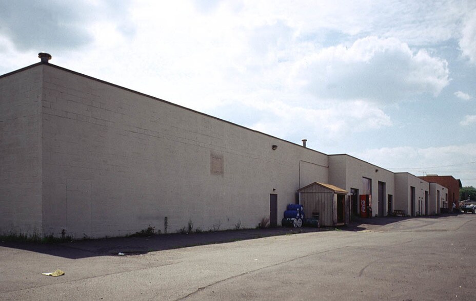 More Photos Of 9126 I Beam Ln, Manassas Flex For Lease