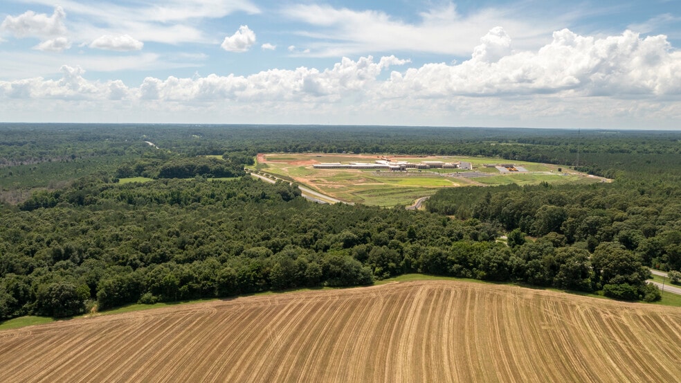 More Photos Of Highway 49 S, Fort Valley Land For Sale