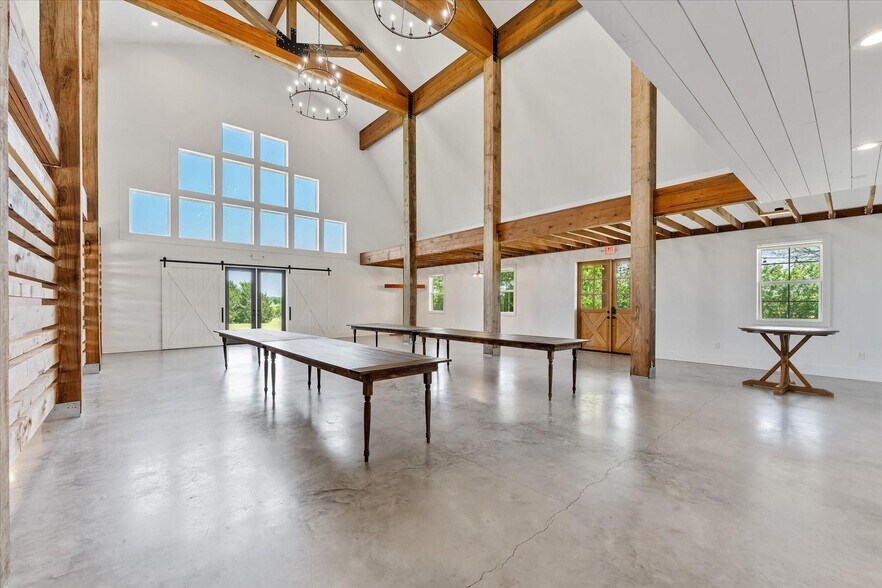 More Photos Of 12162 Wyatt Rd, Montgomery Lodge Meeting Hall For Sale