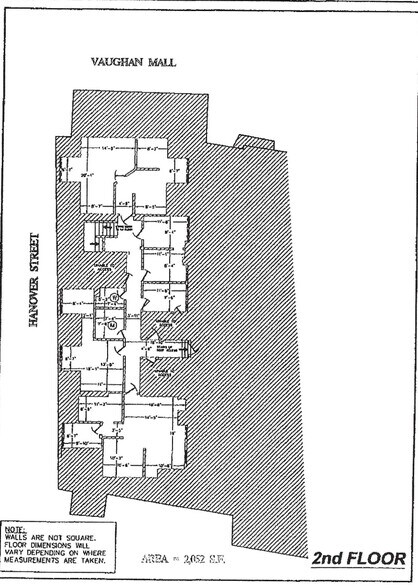 More Photos Of 172 Hanover St, Portsmouth Restaurant For Sale
