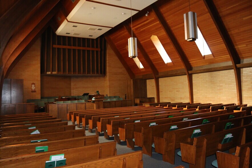 Primary Photo Of 1570 1300 S, Ogden Religious Facility For Sale