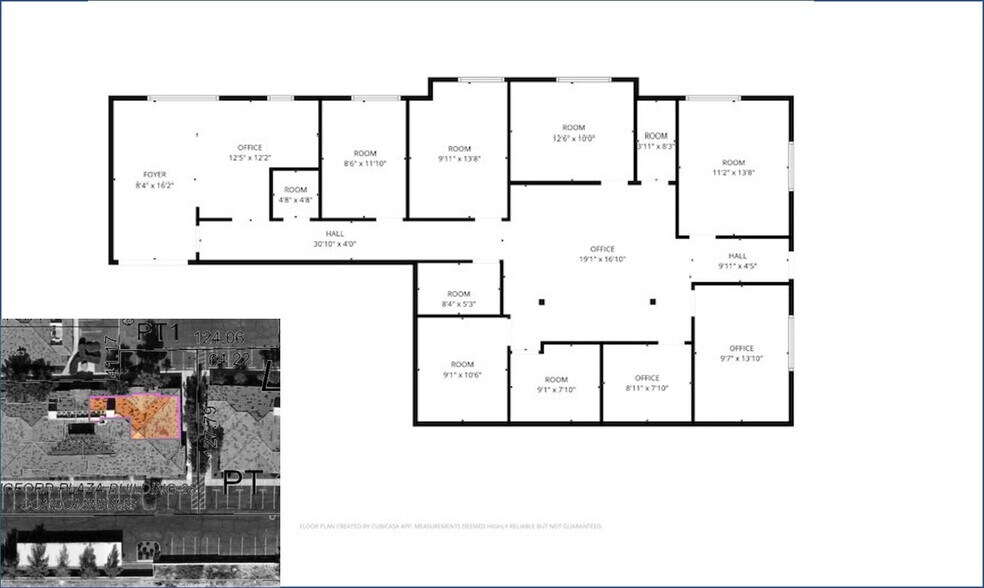 More Photos Of 3277 E Warm Springs Rd, Las Vegas Medical For Sale