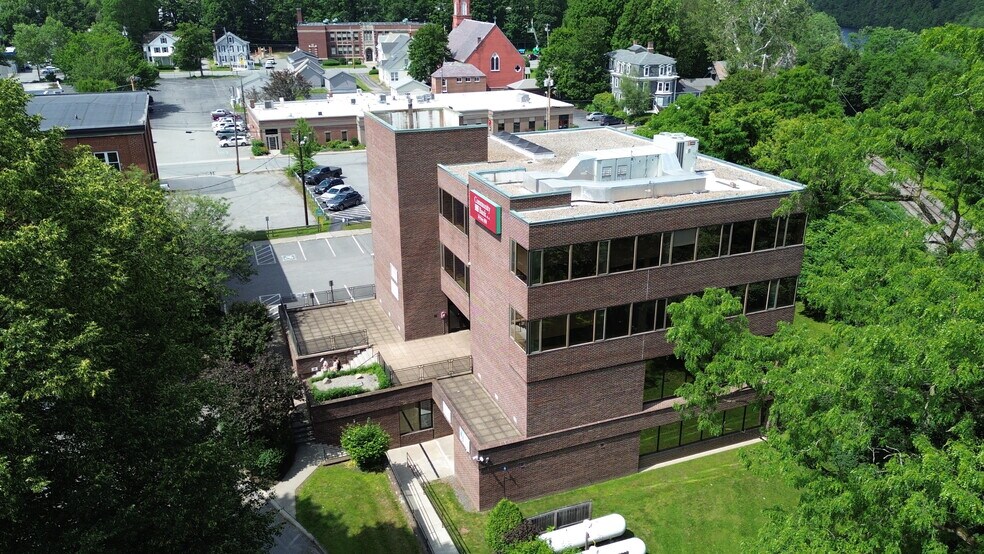 More Photos Of 201 Main st, Brattleboro Medical For Sale