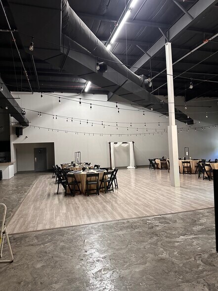 More Photos Of 2255 Center St, Chattanooga Storefront Retail Office For Lease