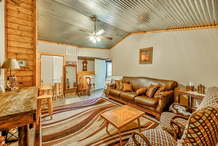 More Photos Of 397 State Highway 156, Pointblank Lodge Meeting Hall For Sale