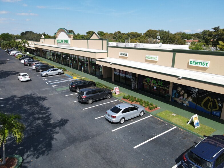 More Photos Of 300-366 S State Road 7, Margate Unknown For Lease