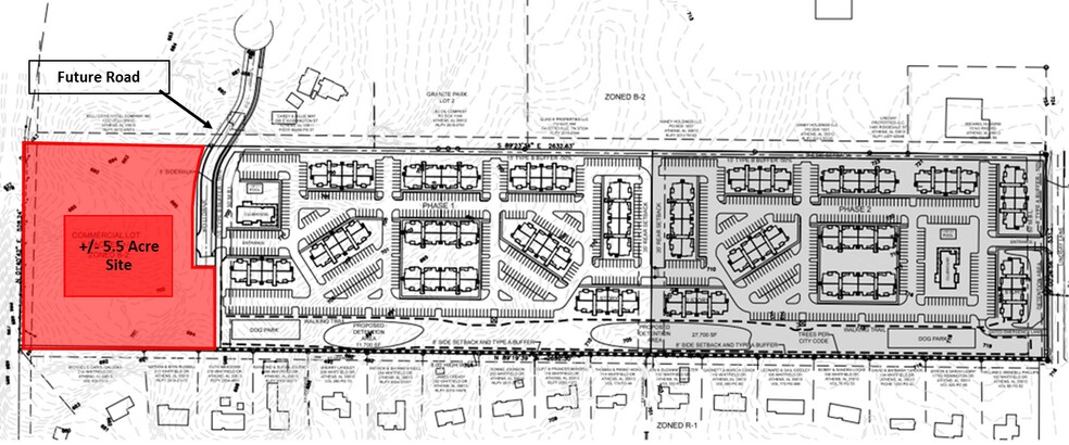 More Photos Of 1223 Kelli Drive, Athens Land For Sale