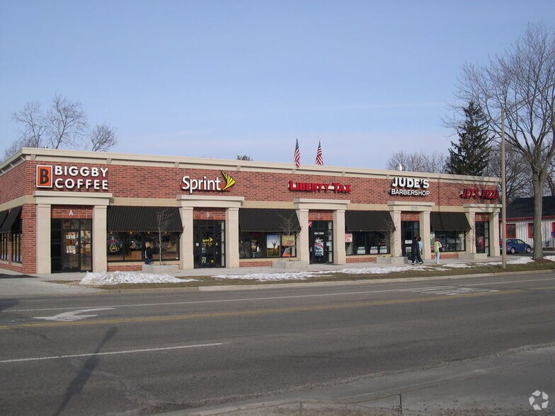 More Photos Of 1215 Fuller Ave, Grand Rapids Unknown For Lease