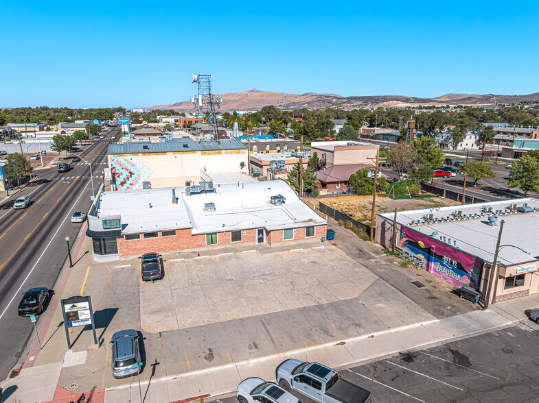 More Photos Of 618 Idaho St, Elko Office For Lease