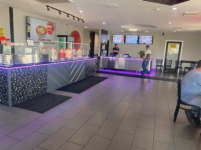 More Photos Of 8800 Limonite Ave, Jurupa Valley Restaurant For Sale