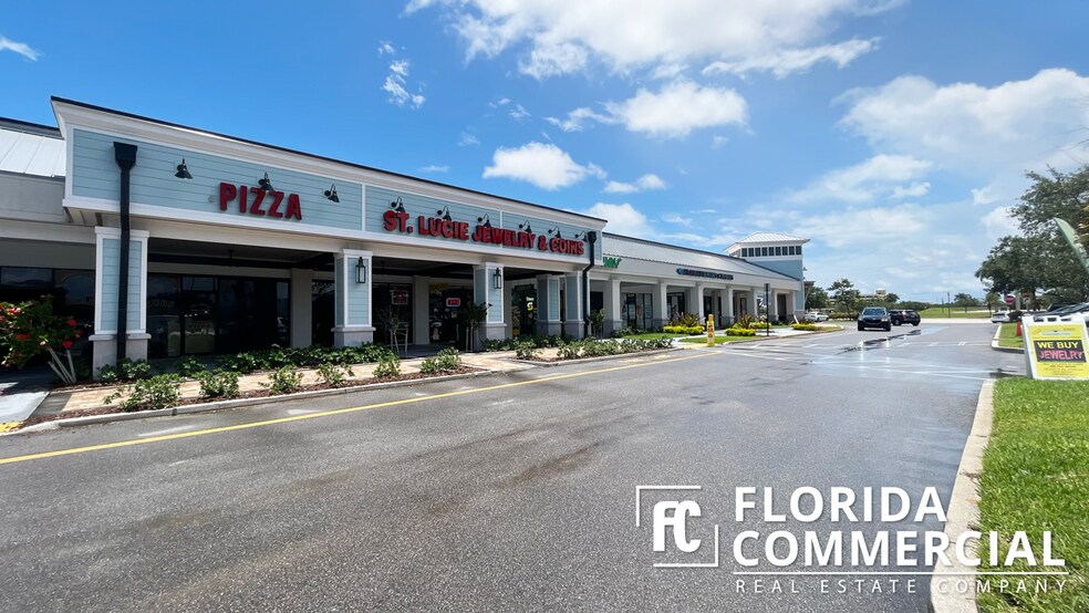 More Photos Of 9000-9164 S Federal Hwy, Port Saint Lucie Unknown For Lease