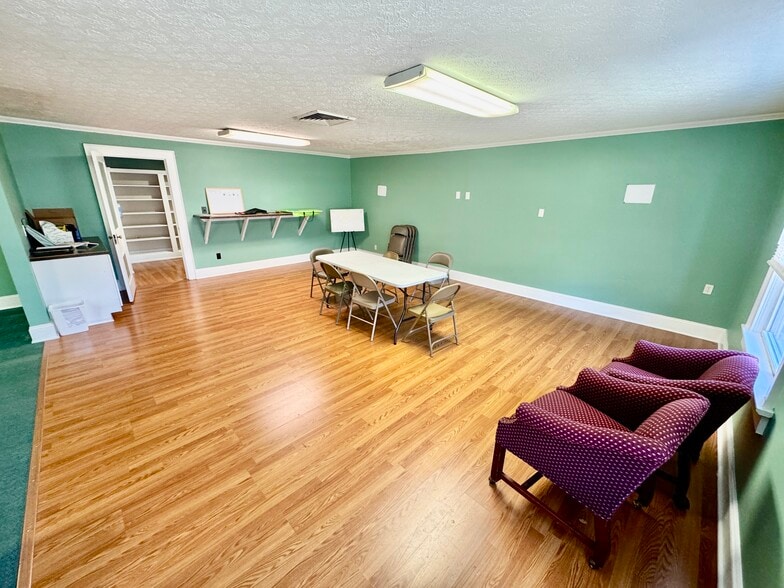 More Photos Of 413 Polkville Rd, Shelby Religious Facility For Sale