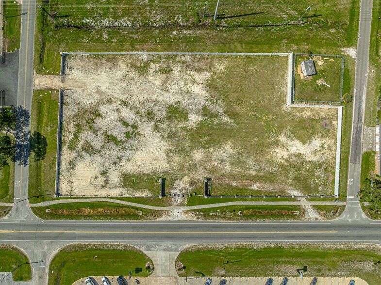 More Photos Of 275 US Highway 98, Eastpoint Land For Sale