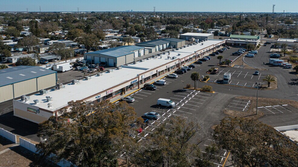 More Photos Of 1479-1499 Belcher Rd S, Clearwater Unknown For Lease