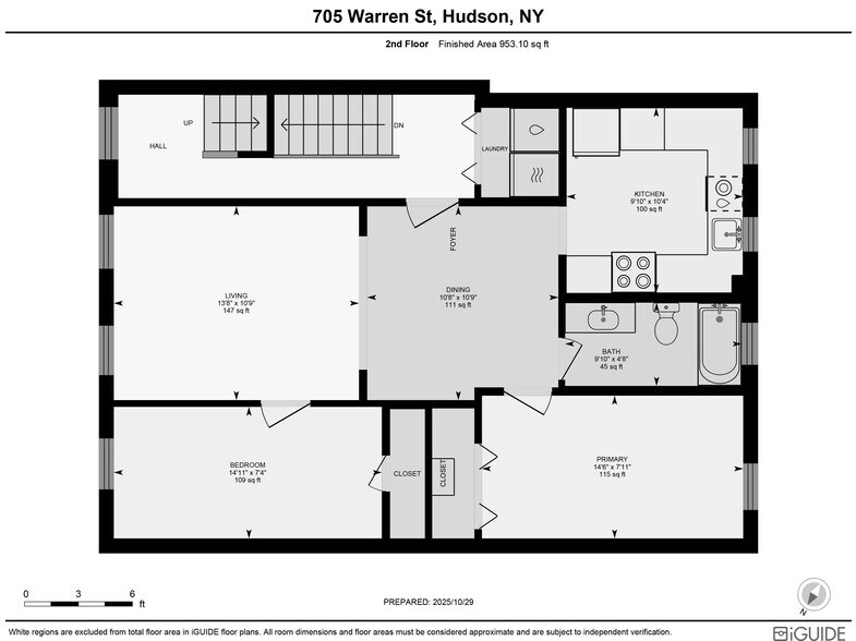 More Photos Of 705 Warren St, Hudson Storefront Retail Residential For Sale