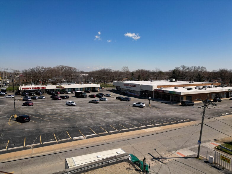 Primary Photo Of 1205-1245 E Sibley Blvd, Dolton Unknown For Lease