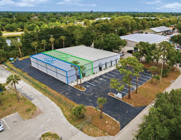More Photos Of 5826-5830 Corporation Cir, Fort Myers Warehouse For Lease