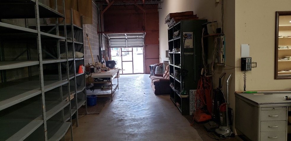 More Photos Of 3282-3288 Laventure Dr, Atlanta Distribution For Lease