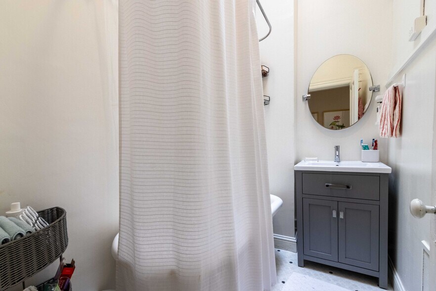 More Photos Of 3927-3929 Sacramento St, San Francisco Storefront Retail Residential For Sale