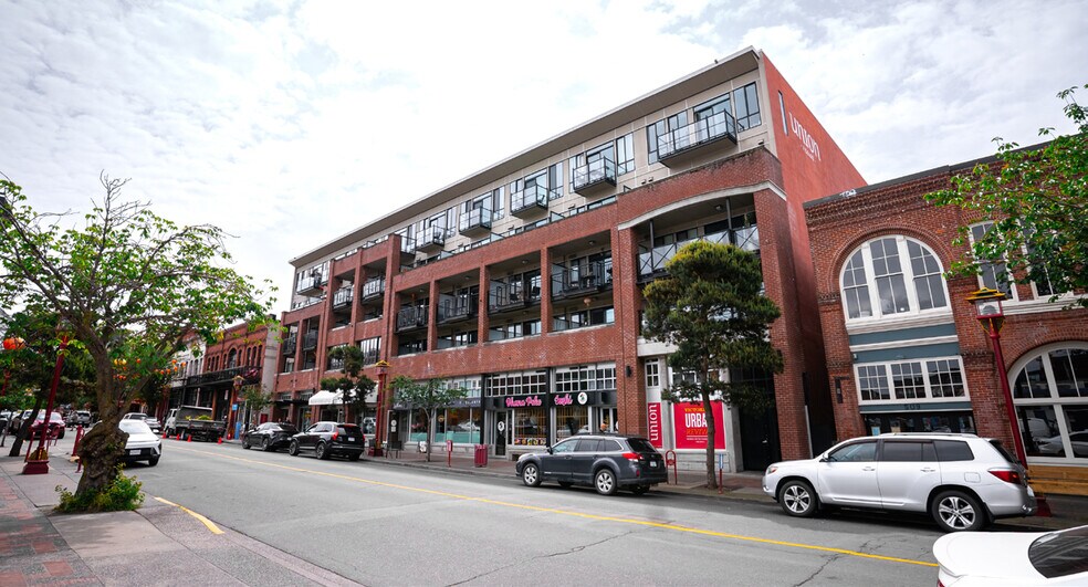 More Photos Of , Victoria Multifamily For Sale