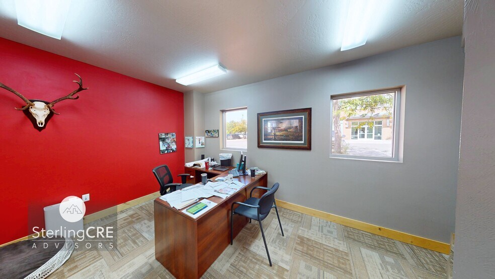 More Photos Of 1817 South Ave W, Missoula Office For Lease