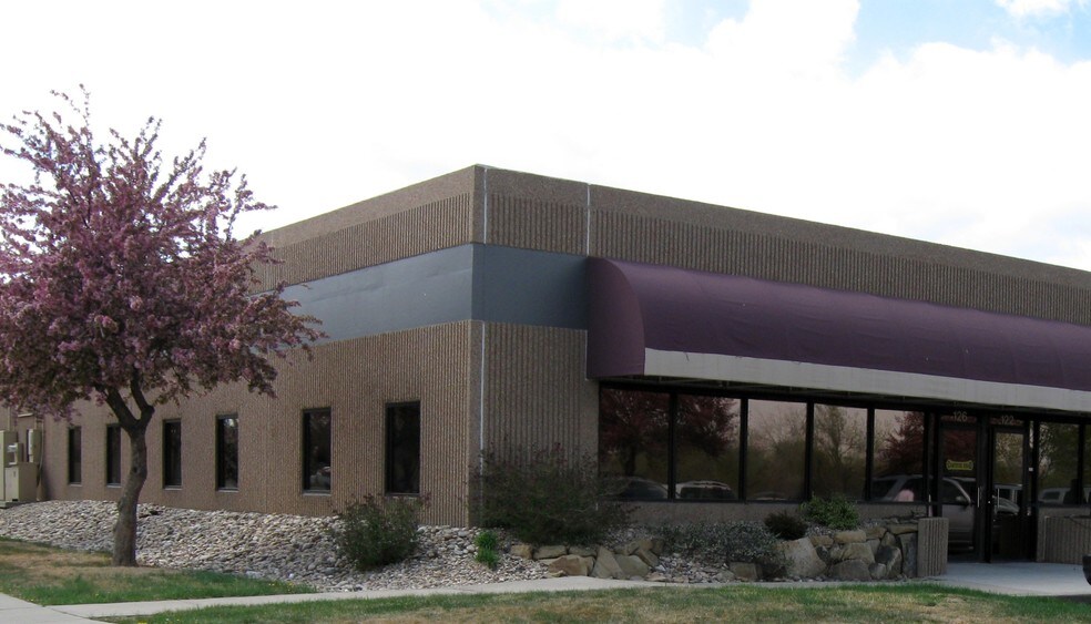 More Photos Of 1825 Sharp Point Dr, Fort Collins Research And Development For Lease