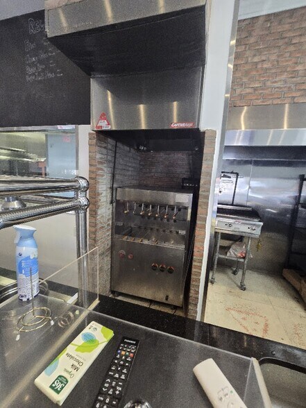 More Photos Of 358 112th St, New York Storefront Retail Residential For Lease