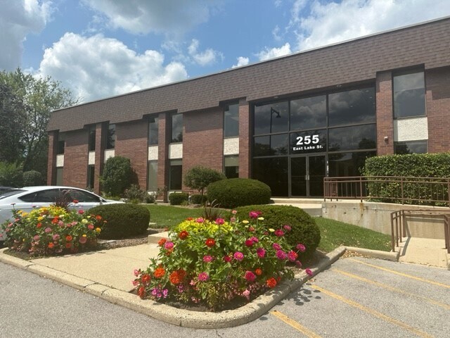 Primary Photo Of 255 E Lake St, Bloomingdale Office For Lease