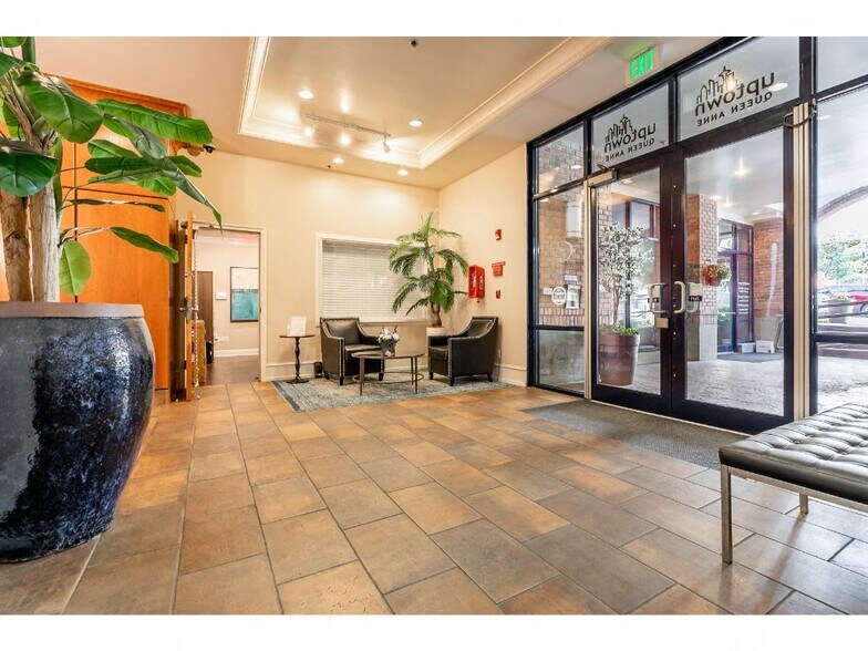 More Photos Of 315 1st Ave W, Seattle Apartments For Lease