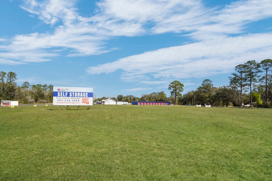 More Photos Of 9150 SE County Road 221, Hampton Land For Lease
