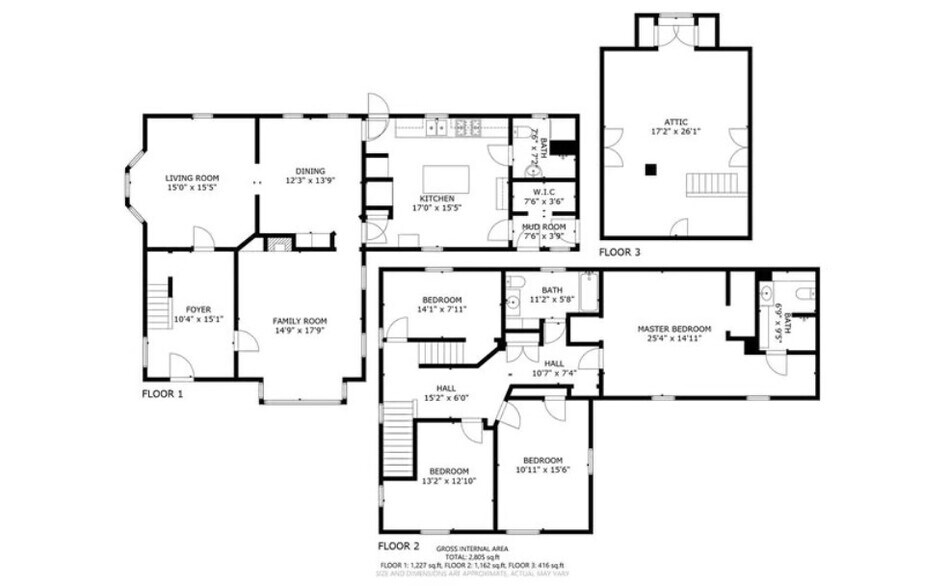 Primary Photo Of 57 Winter St, Topsham Apartments For Sale