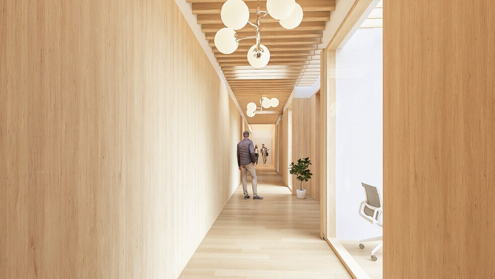 More Photos Of 4030 W Lake Creek Dr, Wilson Office For Lease