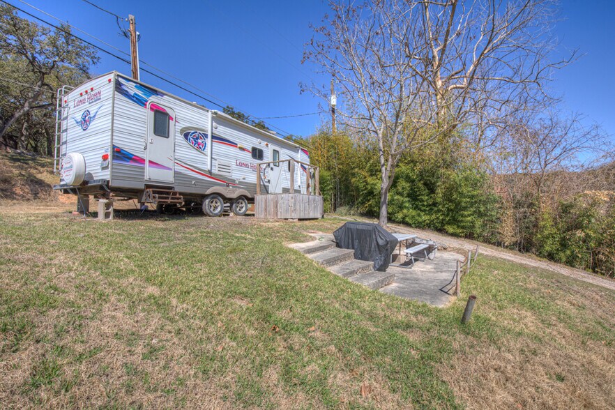 More Photos Of 7367 River Rd, New Braunfels Lodge Meeting Hall For Sale