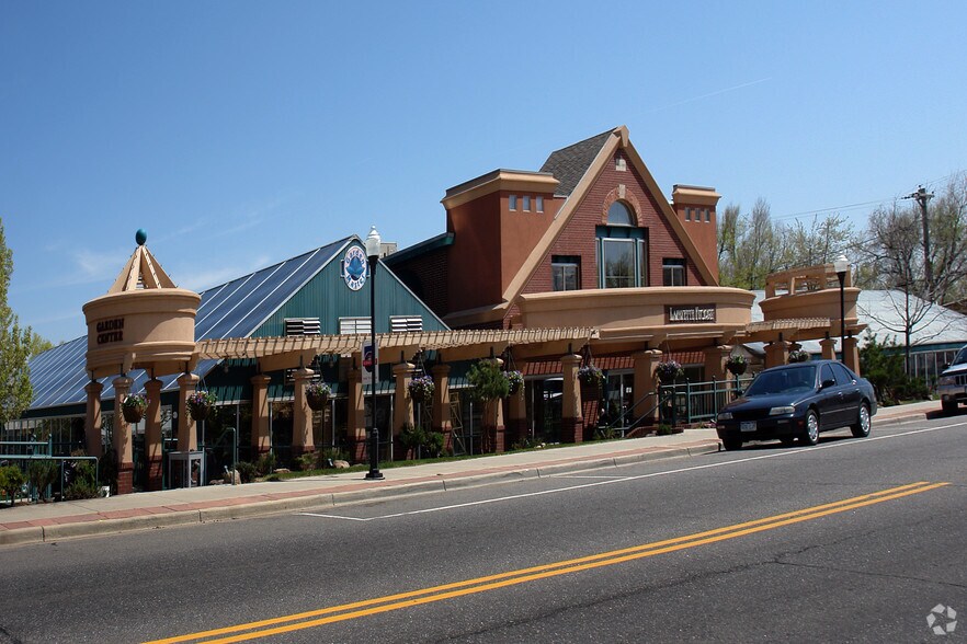 Primary Photo Of 600 S Public Rd, Lafayette Freestanding For Lease