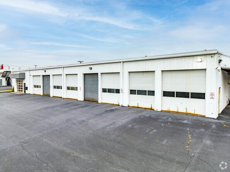 More Photos Of 1809-1811 Gallatin Pike N, Madison Auto Dealership For Lease