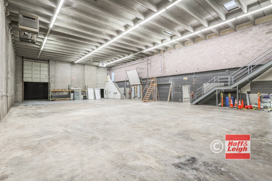 More Photos Of 3512 N Tejon St, Colorado Springs Manufacturing For Sale