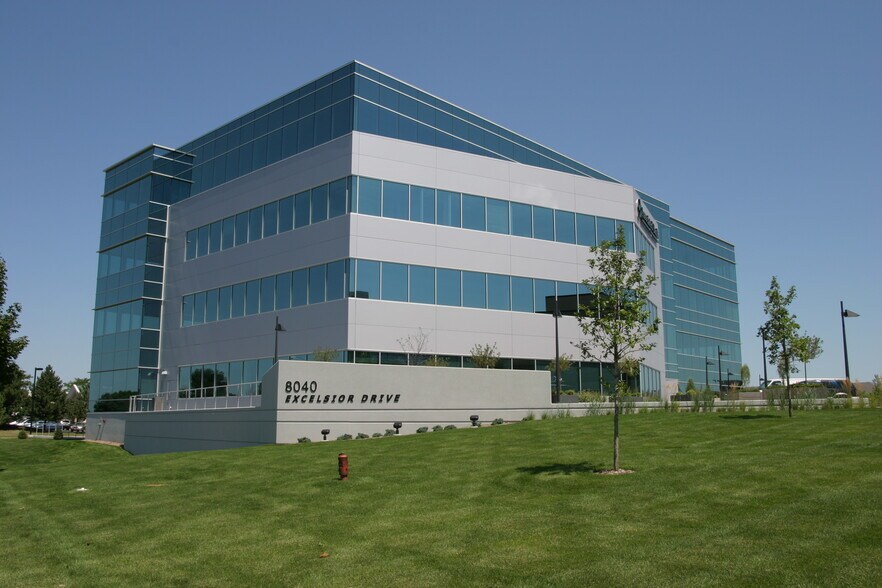 Primary Photo Of 8040 Excelsior Dr, Madison Office For Lease