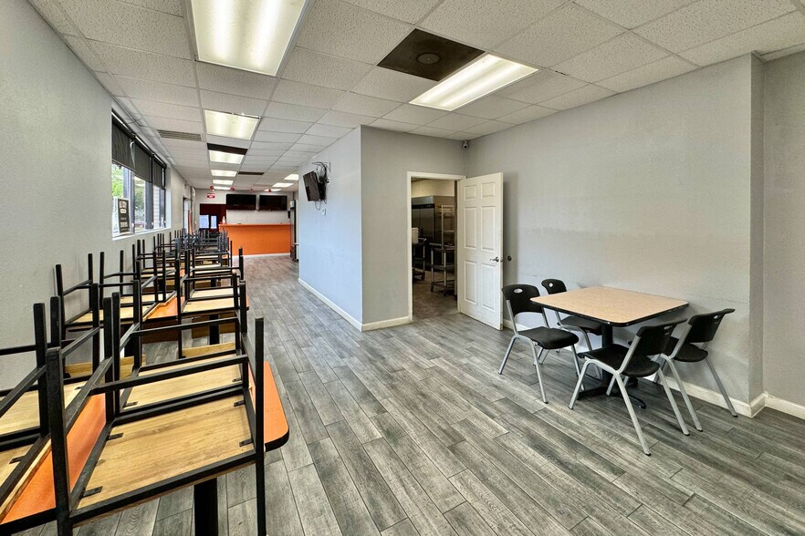 More Photos Of 1480 Washington Blvd, Beaumont Freestanding For Sale