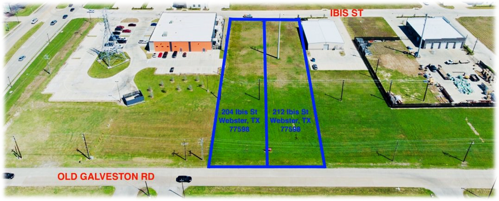 More Photos Of 204 Ibis St, Webster Land For Sale