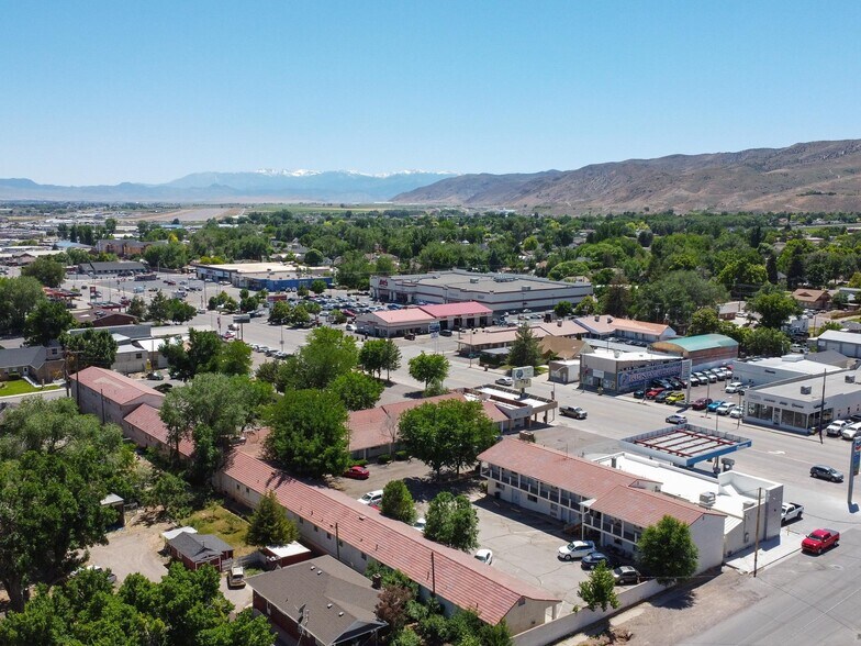 More Photos Of 145 S Main St, Richfield Hotel For Sale