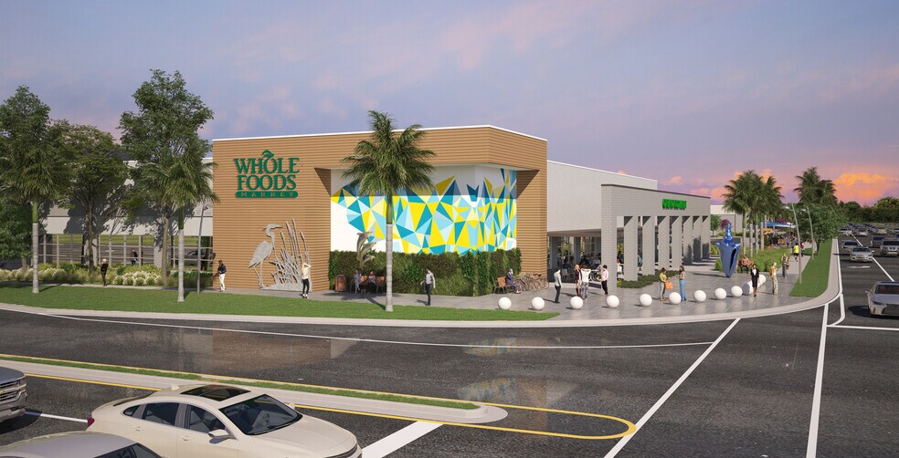 Primary Photo Of Doral Blvd, Doral Unknown For Lease