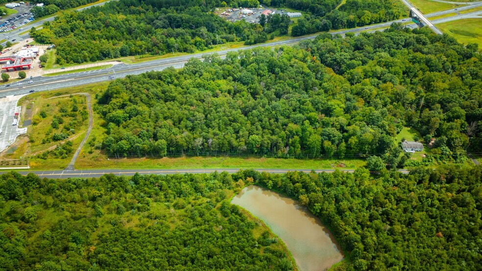 Primary Photo Of Avatar Way and Opal Rd, Warrenton Land For Sale