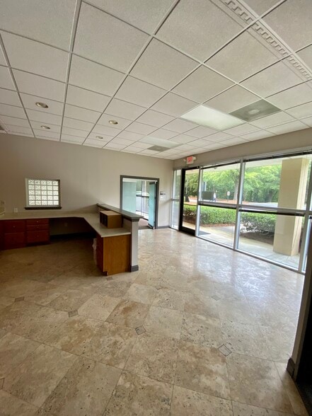 More Photos Of 7817 National Service Rd, Greensboro Office For Lease