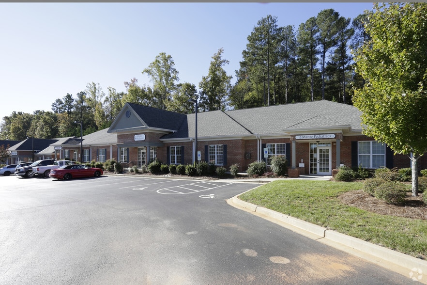 More Photos Of 1626 Cranium Dr, Rock Hill Medical For Sale