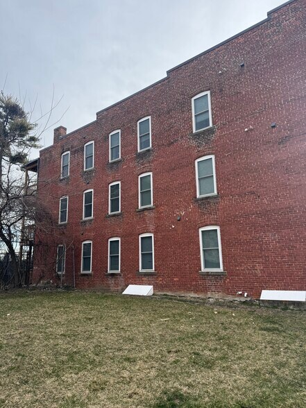 More Photos Of , Stamford Multifamily For Sale