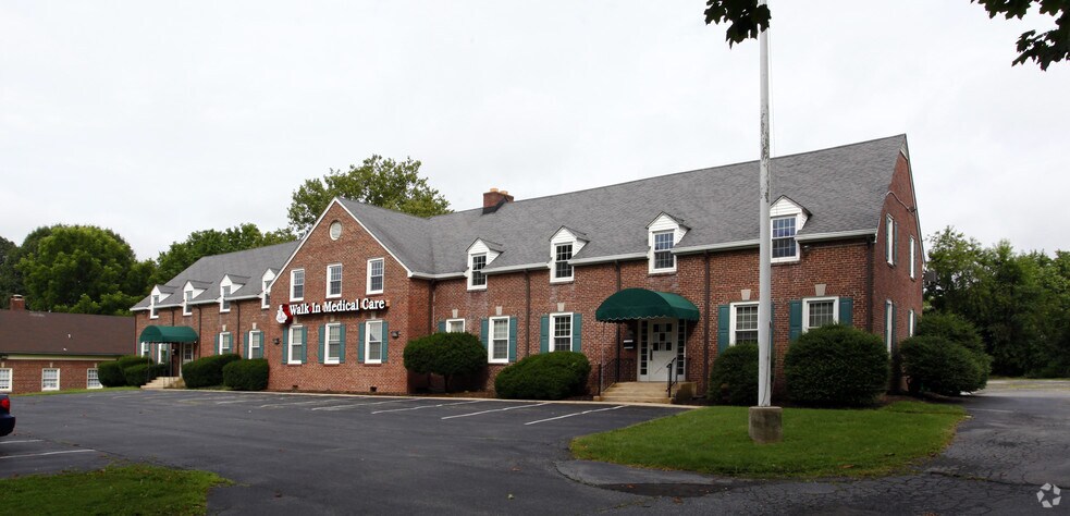 More Photos Of 3001 Philadelphia Pike, Claymont Medical For Lease