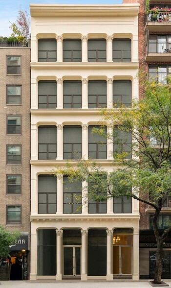 Primary Photo Of 112 4th Ave, New York Apartments For Sale