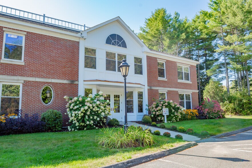 More Photos Of 46 First Park Dr, Oakland Office For Sale