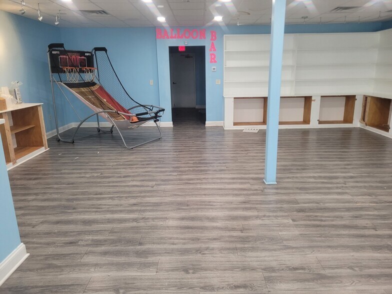 Primary Photo Of 1037 Light St, Baltimore Storefront Retail Residential For Lease