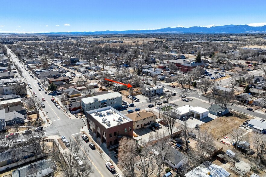 More Photos Of 675 Pierce St, Erie Land For Sale